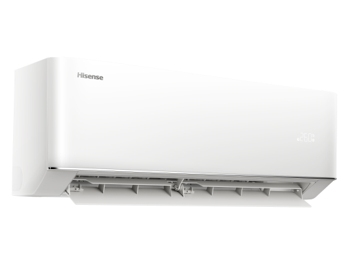 Инверторная сплит-система серии EXPERT PRO 2.0 EU DC Inverter AS-10UW4RLCHC00