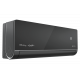 Инверторная сплит-система серии ROYAL SUPREMO NERO Full DC EU Inverter RCI-RSN30HN (комплект)