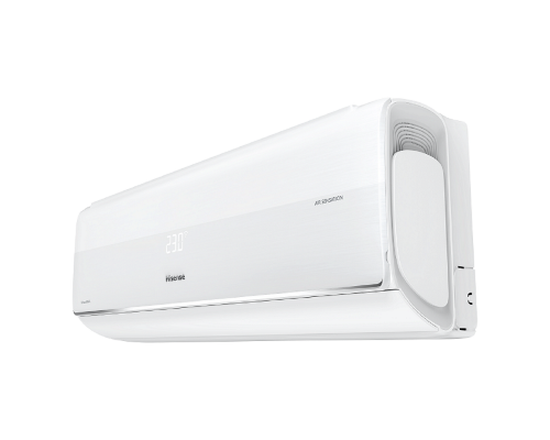 Инверторная сплит-система серии AIR SENSATION SUPERIOR DC Inverter AS-10UW4RXVQF00 (комплект)