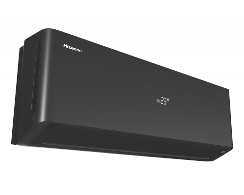 Инверторная сплит-система серии VISION PRO 2.0 CARBON SUPERIOR DC Inverter AS-13UW4RXVQH02(B) (комплект)