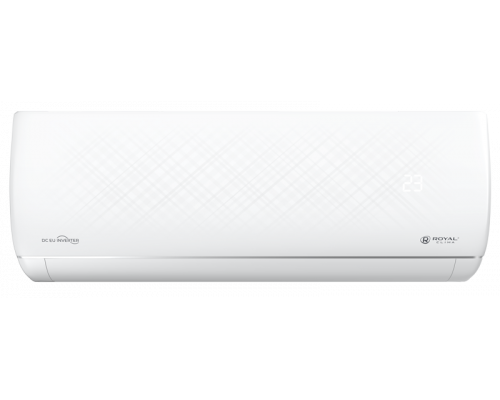 Инверторная сплит-система серии RENAISSANCE DC EU INVERTER 2024 RCI-RNE35HN (комплект)