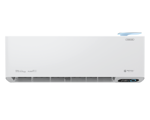 Инверторная сплит-система бризер серии ROYAL FRESH STANDARD Full DC EU Inverter RCI-RFS28HN (комплект)