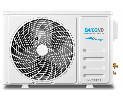 Инверторная сплит-система серии ODYS Inverter DNI-OS07NW (комплект)