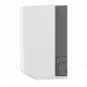 Инверторная сплит-система бризер серии ROYAL FRESH FULL DC EU INVERTER RCI-RF40HN (комплект)