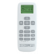 Классическая сплит-система серии COMFORT CLASS ACHL-24CC-CHDV02S (комплект)