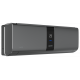 Инверторные сплит-системы серии ELYSIUM NERO Inverter ELN-I12PN