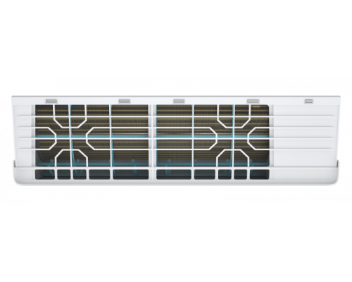 Инверторная сплит-система серии FELICITA HEAT PUMP FULL DC EU Inverter RCI-FHE55HN (комплект)