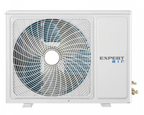 Инверторная сплит-система серии CYCLONE DC Inverter ZAC-I/CN07NPZ (комплект)