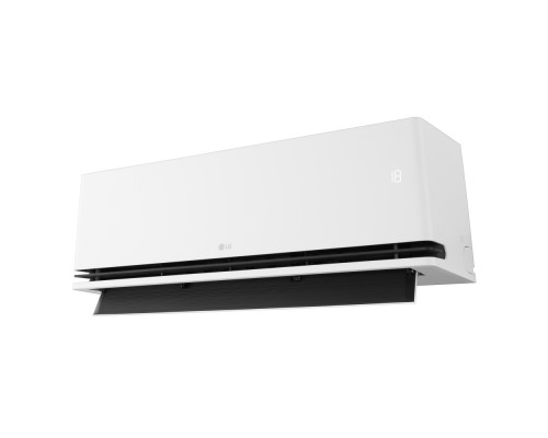 Инверторная сплит-система серии DELUXE PRO DUAL Inverter H12S1D (комплект)