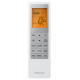 Инверторная сплит-система серии VIBE PRO SILVER EU DC Inverter AS-13UW4RLCHD00(S)