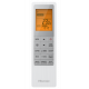 Инверторная сплит-система серии VIBE PRO CHAMPAGNE EU DC Inverter AS-13UW4RLCHD00(C)