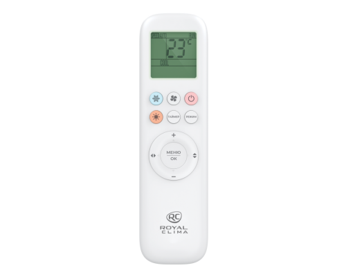 Инверторная сплит-система серии VELA NUOVA Inverter RCI-VNE28HN (комплект)