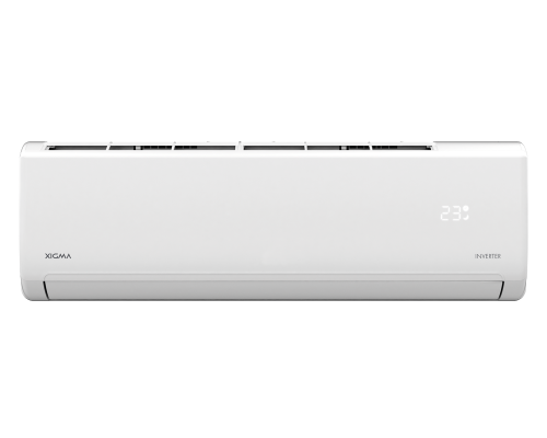 Инверторная сплит-система серии SKY Inverter XGI-SKY21RHA (комплект)