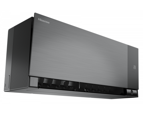 Инверторная сплит-система серии SENSATION SLIDER PRO CARBON SUPERIOR DC INVERTER AS-10UW4RWMQK00(B)