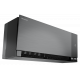 Инверторная сплит-система серии SENSATION SLIDER PRO CARBON SUPERIOR DC INVERTER AS-10UW4RWMQK00(B)