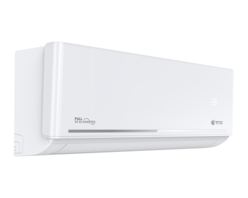 Инверторная сплит-система серии FELICITA HEAT PUMP FULL DC EU Inverter RCI-FHE55HN (комплект)