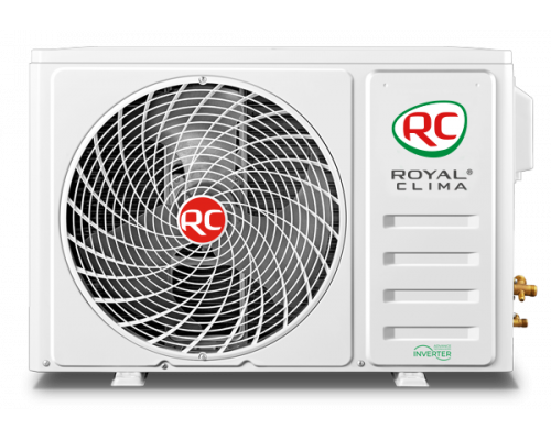 Инверторная сплит-система серии ARIA DC Inverter RCI-AR35HN (комплект)