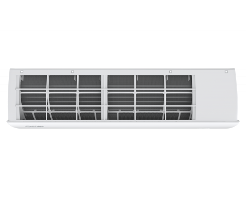 Инверторная сплит-система серии ECLIPSE Inverter 2024 ECS-I12PN (комплект)