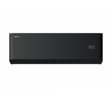 Инверторная сплит-система серии VIBE PRO CARBON EU DC Inverter AS-10UW4RLCHB00(B)