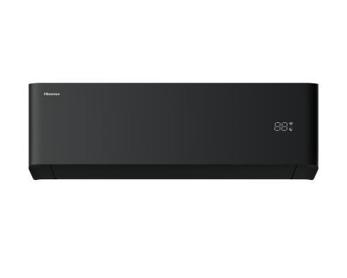 Инверторная сплит-система серии VIBE PRO CARBON EU DC Inverter AS-10UW4RLCHB00(B)