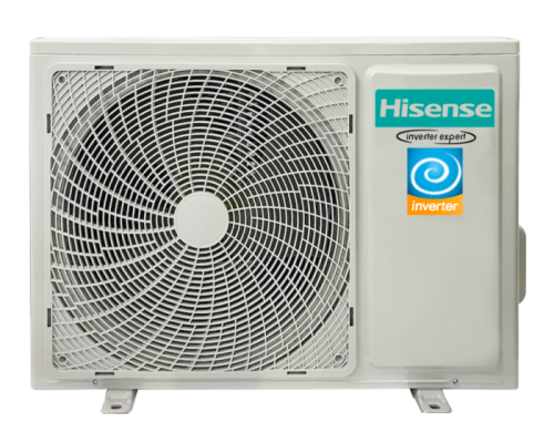Инверторная сплит-система серии AIR SENSATION SUPERIOR DC Inverter AS-10UW4RXVQF00 (комплект)