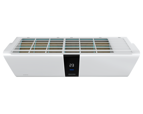 Инверторные сплит-системы серии ELYSIUM Inverter ELB-I07PN