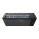 Инверторная сплит-система серии SENSATION SLIDER PRO CARBON SUPERIOR DC INVERTER AS-10UW4RWMQK00(B)