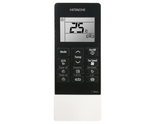 Инверторная сплит-система серии X-COMFORT (R32) RAK-50REF/RAC-50WEF (комплект)