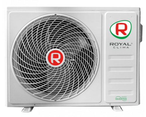 Инверторная сплит-система серии GLORIA INVERTER UPGRADE RCI-GL22HN (комплект)