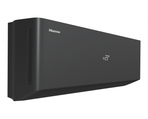 Инверторная сплит-система серии VISION PRO 2.0 CARBON SUPERIOR DC Inverter AS-13UW4RXVQH02(B) (комплект)