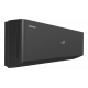 Инверторная сплит-система серии VISION PRO 2.0 CARBON SUPERIOR DC Inverter AS-13UW4RXVQH02(B) (комплект)