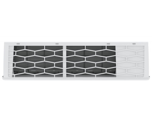 Инверторная сплит-система серии PROFF DC Inverter ZAC-I/PR07NPZ (комплект)