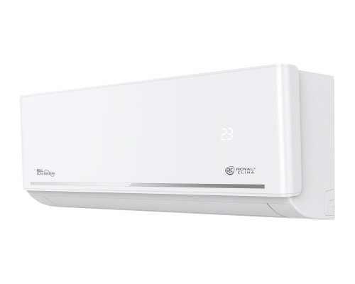 Инверторная сплит-система серии FELICITA HEAT PUMP FULL DC EU Inverter RCI-FHE55HN (комплект)
