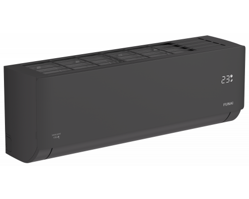 Классические сплит-системы серии SENSEI 2.0 NERO RAC-SNN35HP.D07