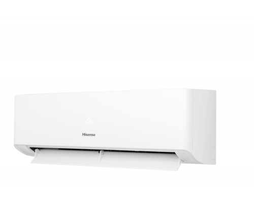 Инверторная сплит-система серии CITY 2.0 DC Inverter AS-18UW4RMSKA02 (комплект)