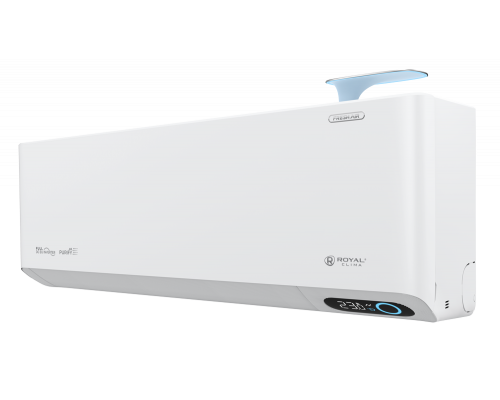 Инверторная сплит-система бризер серии ROYAL FRESH STANDARD Full DC EU Inverter RCI-RFS28HN (комплект)