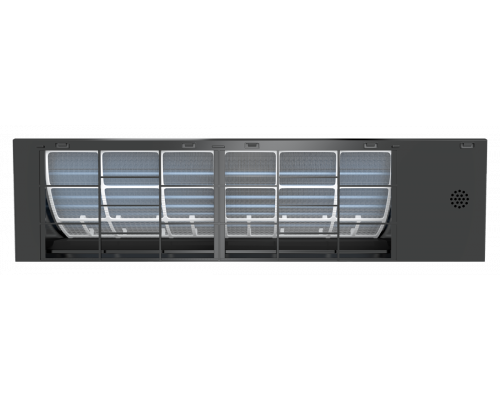 Инверторная сплит-система серии SENSATION SLIDER PRO CARBON SUPERIOR DC INVERTER AS-10UW4RWMQK00(B)