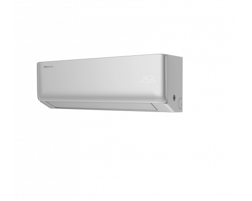 Инверторная сплит-система серии VIBE PRO SILVER EU DC Inverter AS-13UW4RLCHD00(S)