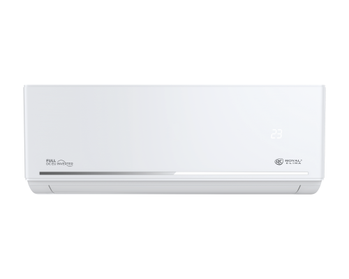 Инверторная сплит-система серии FELICITA HEAT PUMP FULL DC EU Inverter RCI-FHE55HN (комплект)