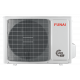 Инверторная сплит-система с функцией теплового насоса ONSEN FULL DC Inverter Heat Pump RAC-I-ON70HP.D01 (комплект)