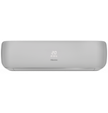 Инверторная сплит-система серии SILVER CRYSTAL SUPER DC Inverter AS-13UW4RVETG01(S) (комплект)
