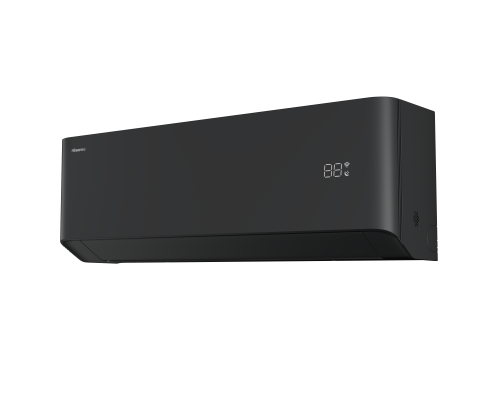 Инверторная сплит-система серии VIBE PRO CARBON EU DC Inverter AS-10UW4RLCHB00(B)