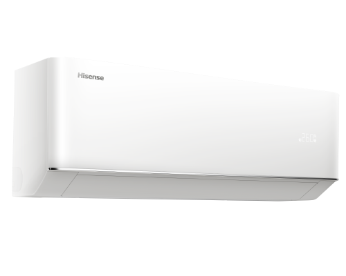 Инверторная сплит-система серии EXPERT PRO 2.0 EU DC Inverter AS-10UW4RLCHC00