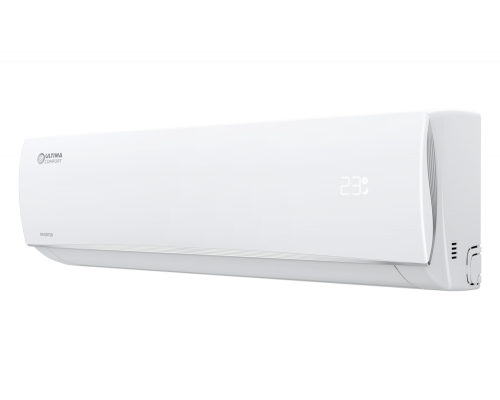 Инверторная сплит-система серии ECLIPSE Inverter 2024 ECS-I12PN (комплект)
