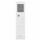 Инверторная сплит-система серии DELUXE PRO DUAL Inverter H12S1D (комплект)