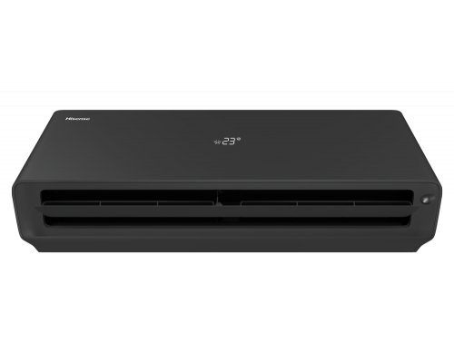 Инверторная сплит-система серии VISION PRO 2.0 CARBON SUPERIOR DC Inverter AS-13UW4RXVQH02(B) (комплект)