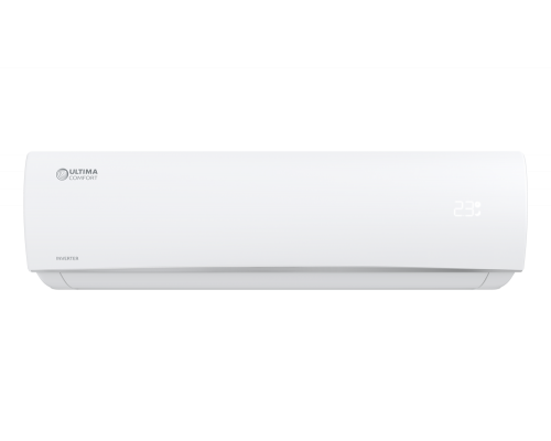 Инверторная сплит-система серии ECLIPSE Inverter 2024 ECS-I12PN (комплект)