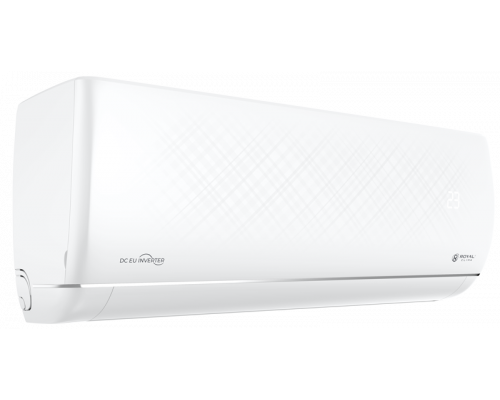 Инверторная сплит-система серии RENAISSANCE DC EU INVERTER 2024 RCI-RNE35HN (комплект)