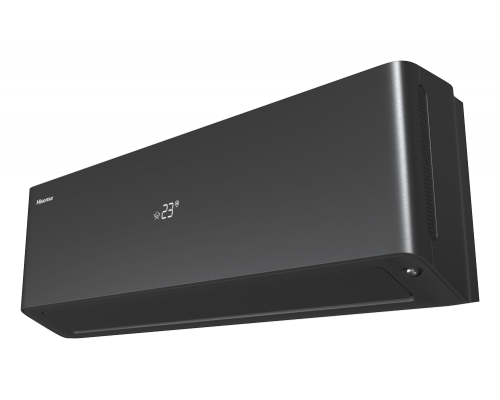 Инверторная сплит-система серии VISION PRO 2.0 CARBON SUPERIOR DC Inverter AS-13UW4RXVQH02(B) (комплект)