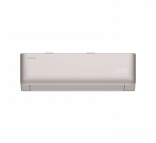 Инверторная сплит-система серии VIBE PRO CHAMPAGNE EU DC Inverter AS-13UW4RLCHD00(C)